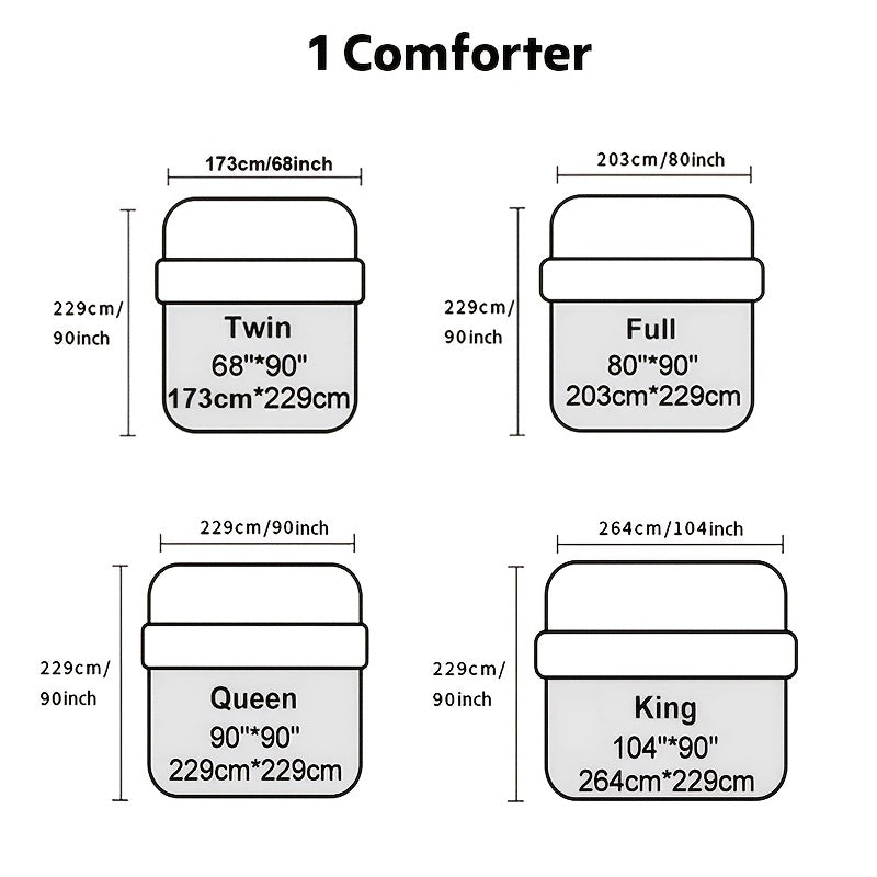 High-Quality Thickened Velvet Blanket, (Pillowcases Are Not Included)